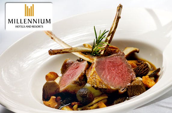 Millennium Hotel Glasgow