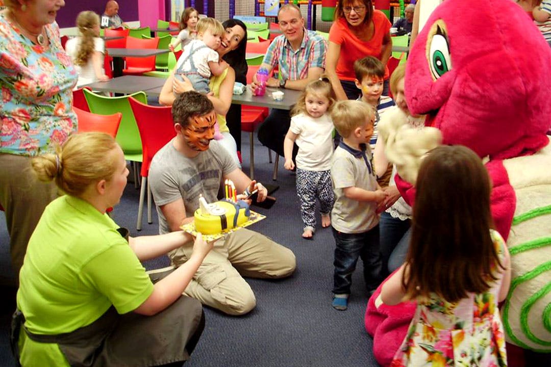 Gemmell's Garden Centre