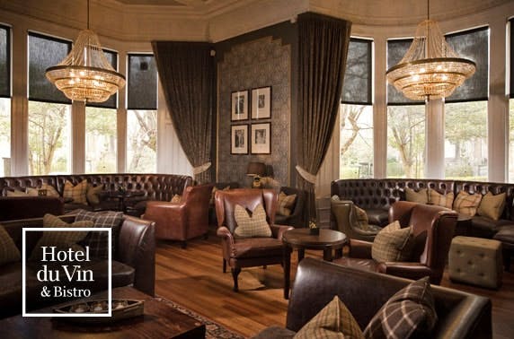 One Devonshire Gardens by Hotel du Vin