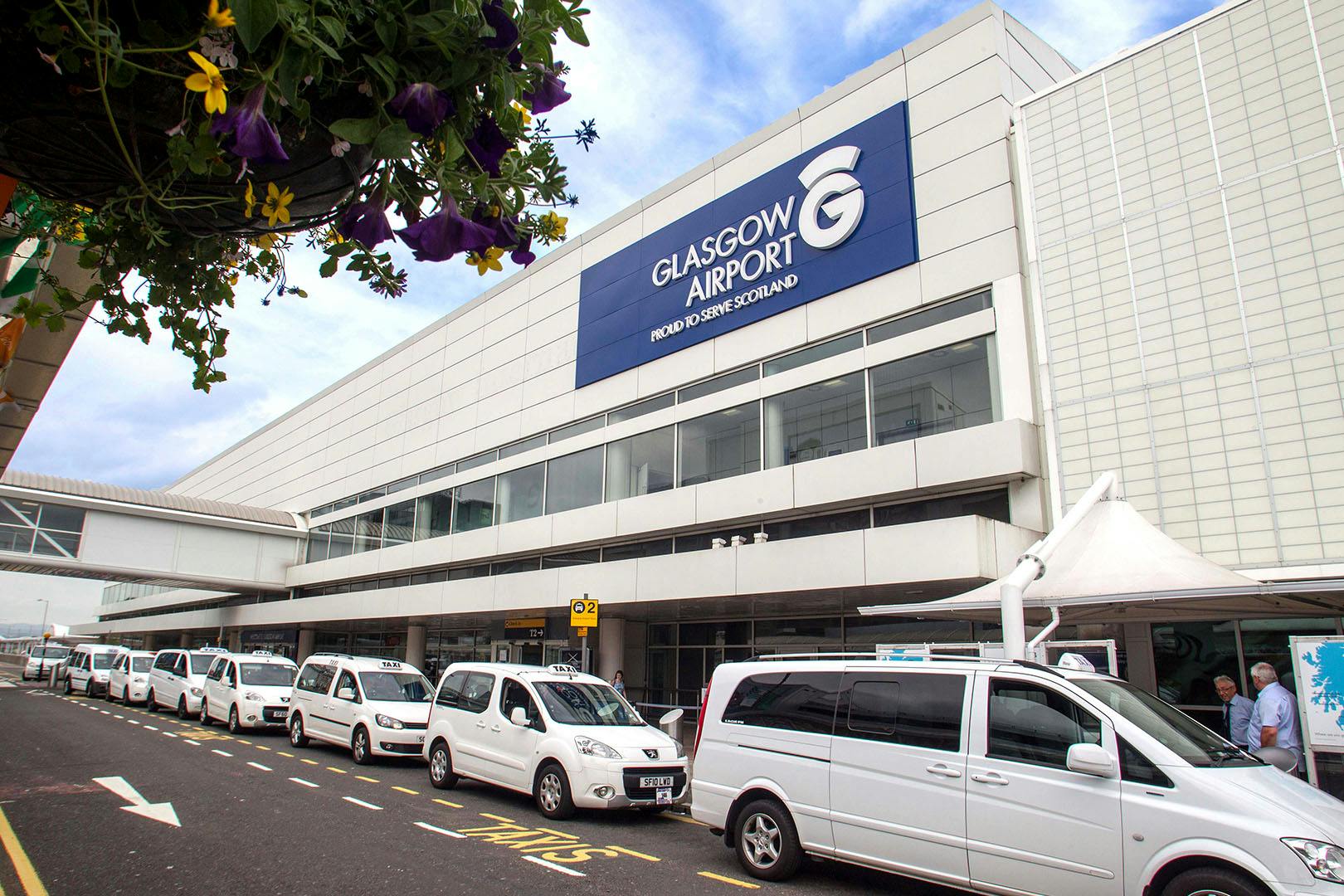 Glasgow Airport