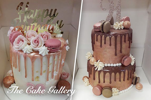 The Cake Gallery