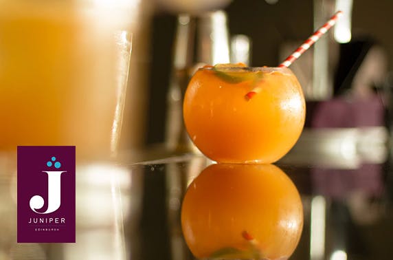 Juniper Edinburgh