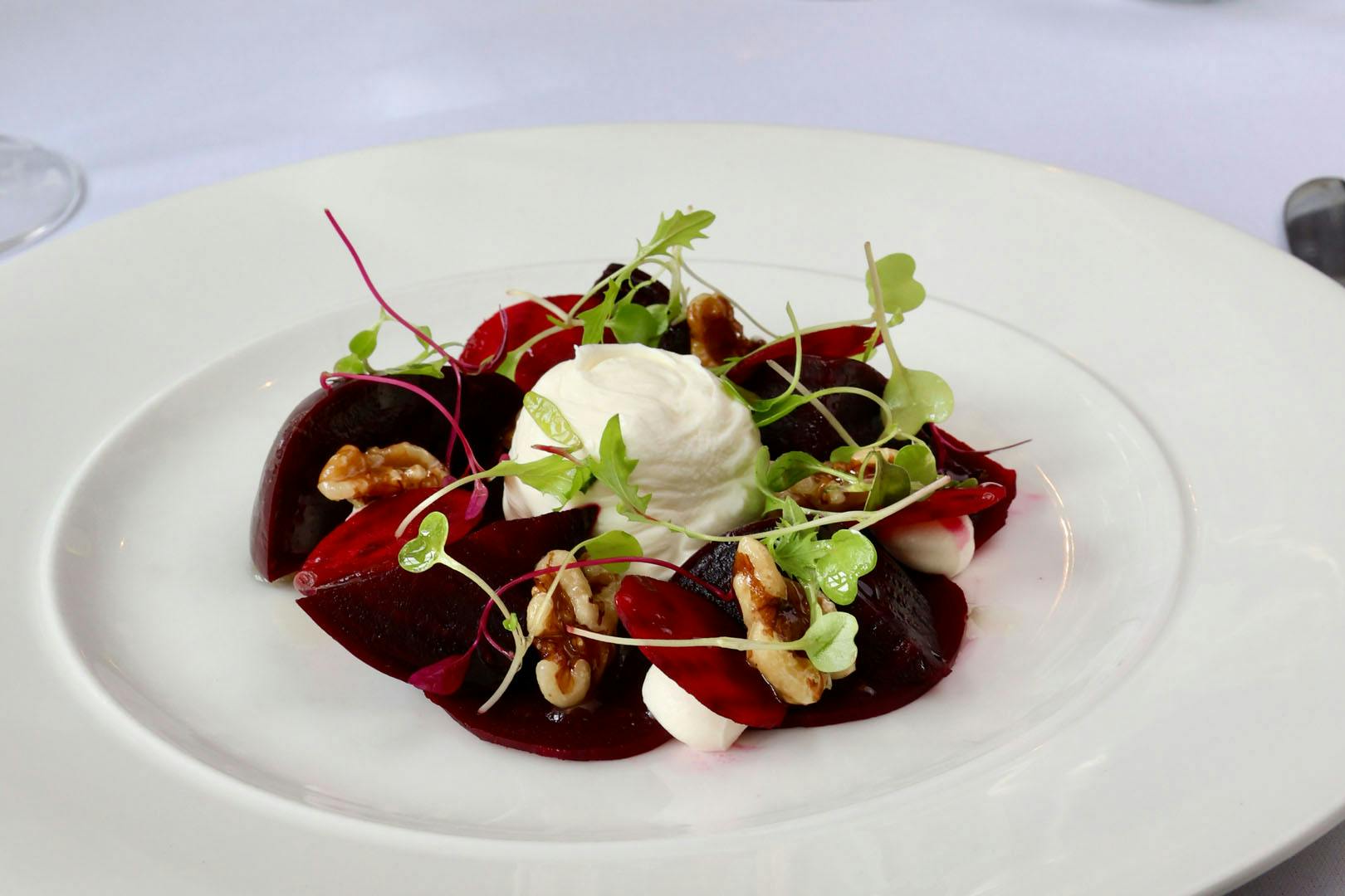 Lochgreen House Hotel & Spa