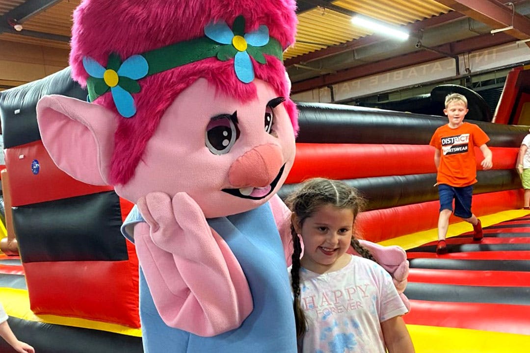 BounceStation