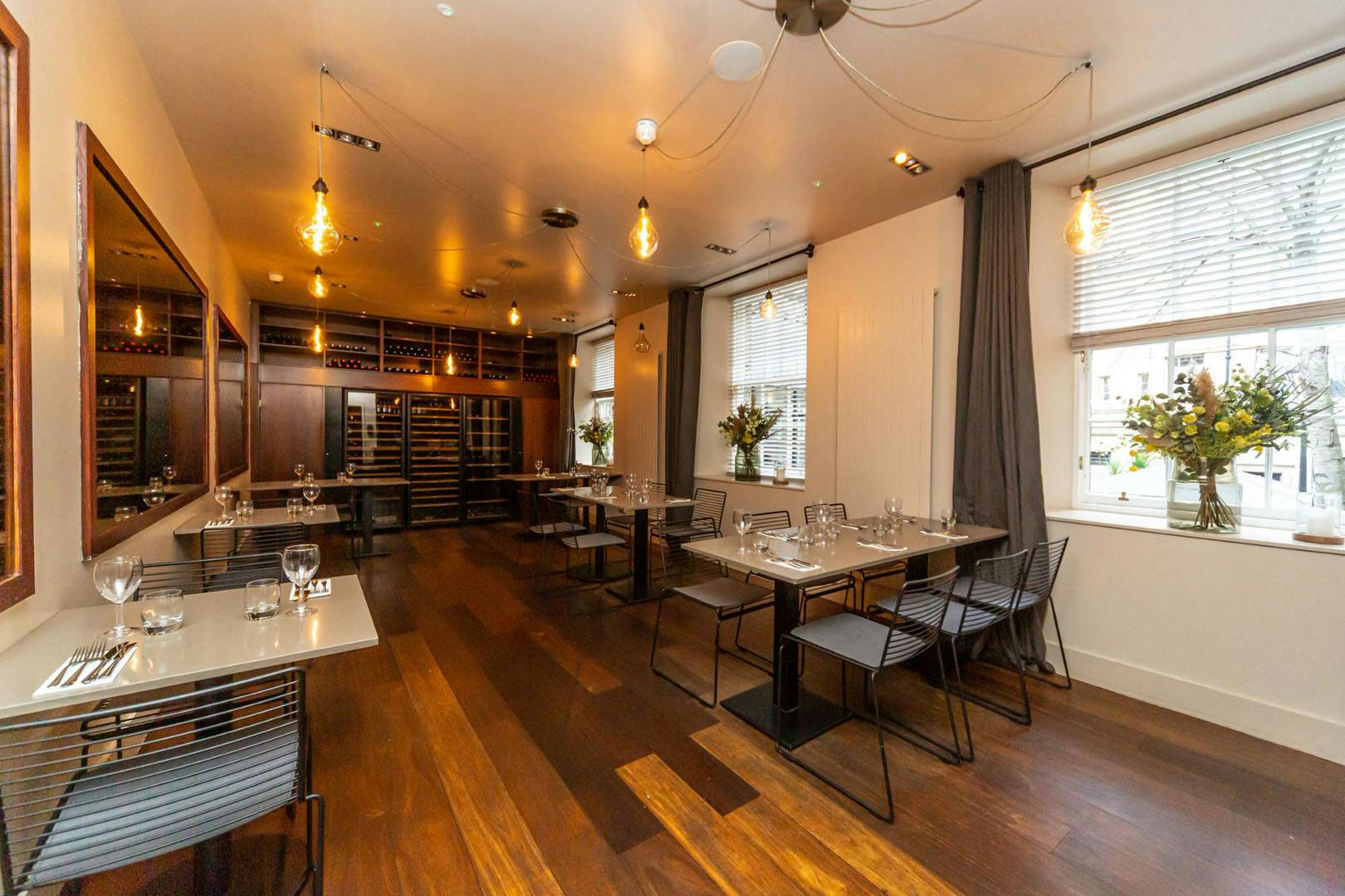 Angels With Bagpipes