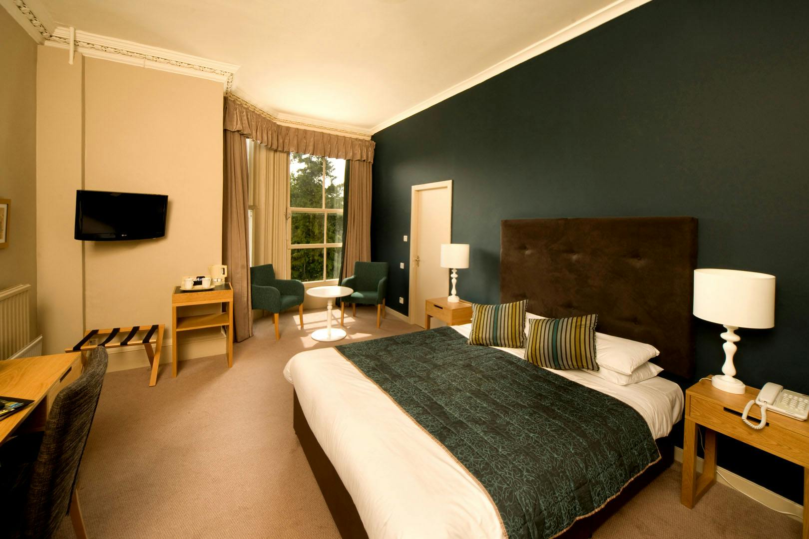 Pitlochry Hydro Hotel