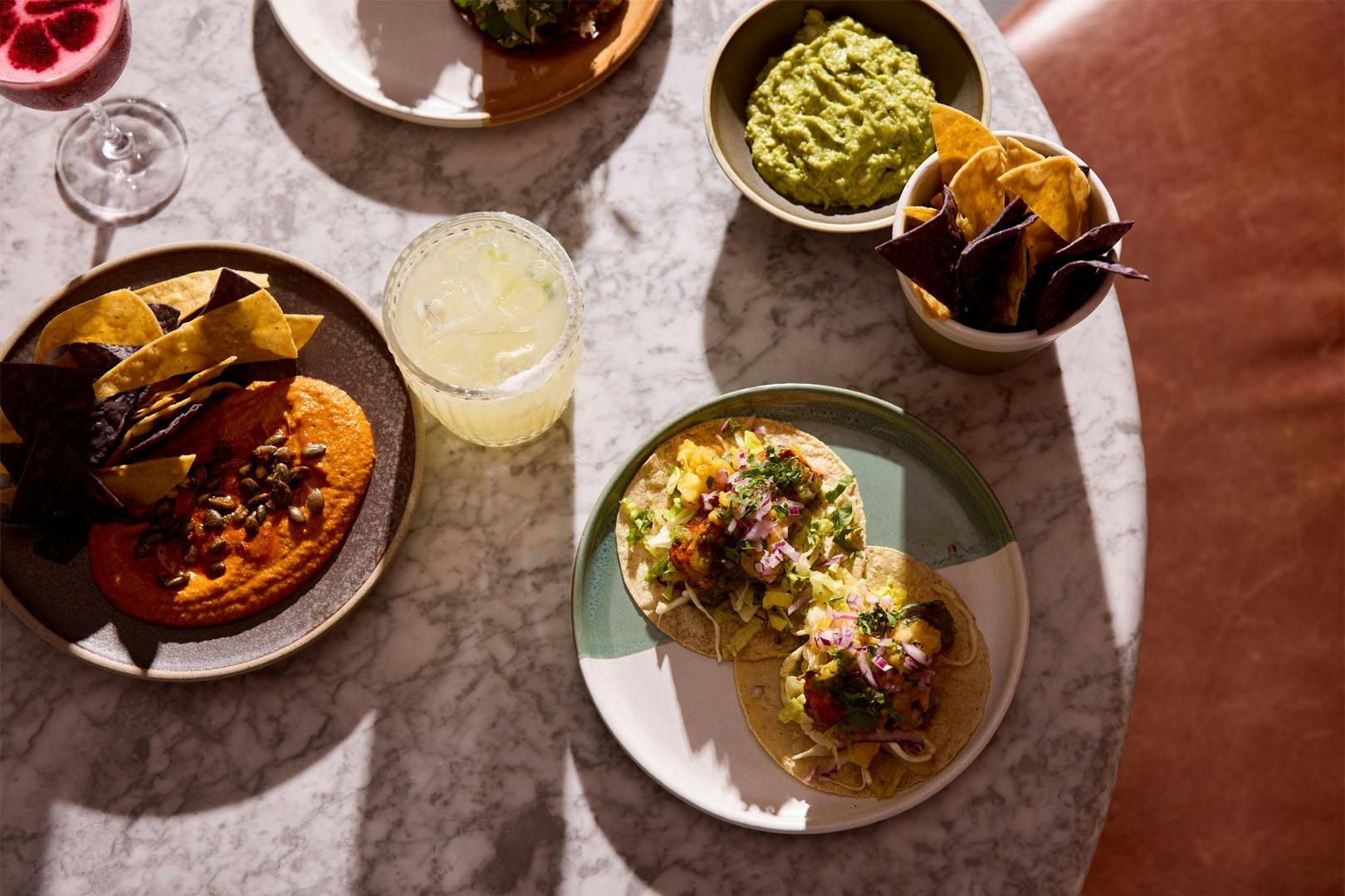 Wahaca