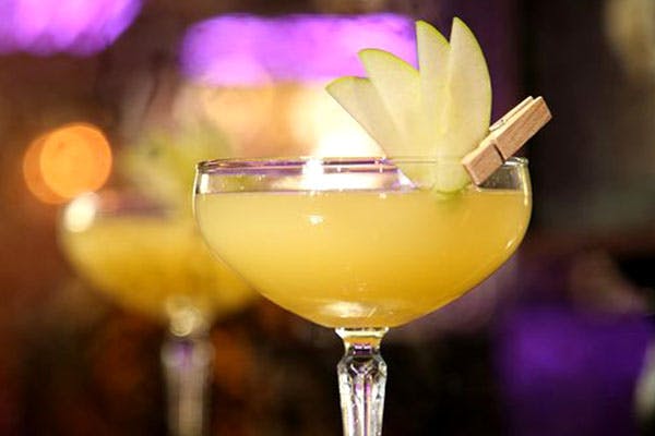 Moskito Bar & Kitchen