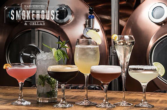 Manchester Smokehouse