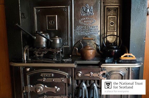 National Trust for Scotland