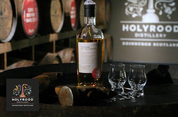 Holyrood Distillery