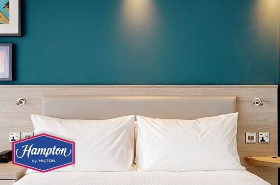 Hilton Manchester Northern Quarter