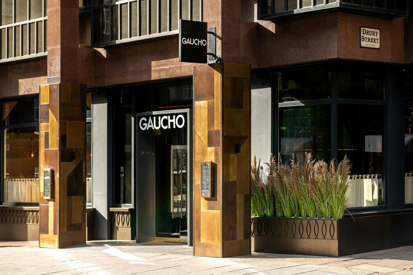 Gaucho