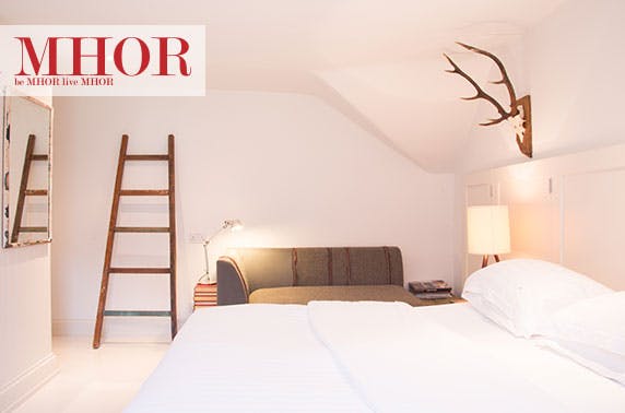 Monachyle Mhor Hotel