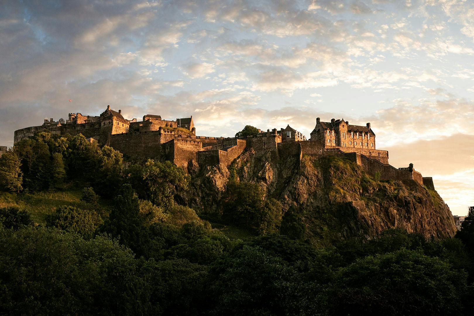 Novotel Edinburgh Centre