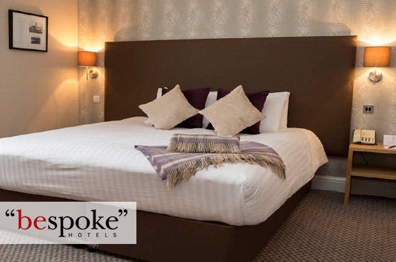 The Crown Hotel Harrogate