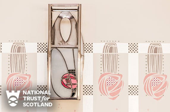 National Trust for Scotland