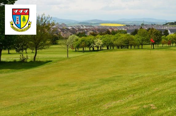 Westhill Golf Club