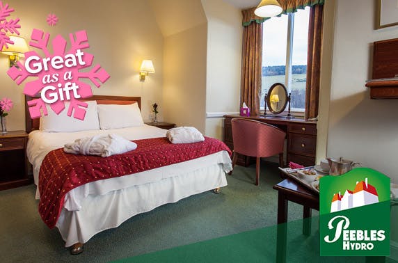 Peebles Hydro Hotel