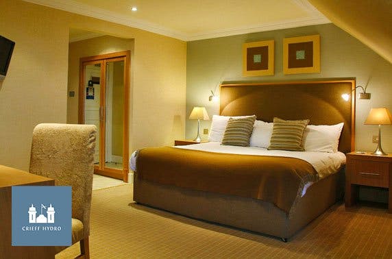 Crieff Hydro Hotel