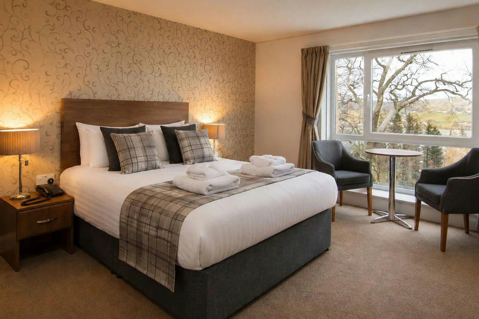 Uig Hotel