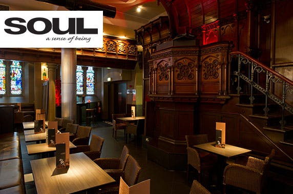 Soul Bar