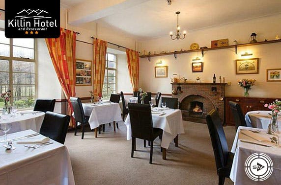 The Killin Hotel