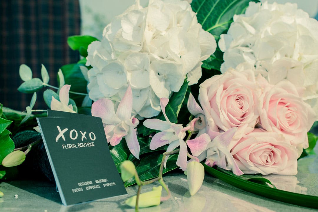 XOXO Floral Boutique