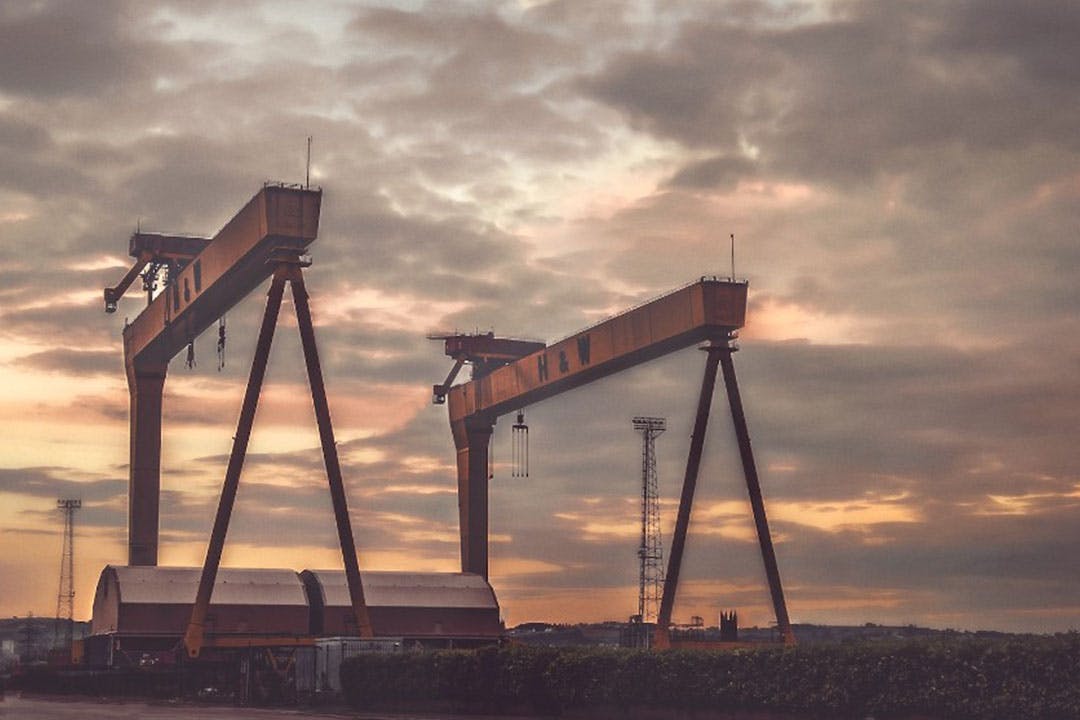 Ramada by Wyndham Belfast City Centre