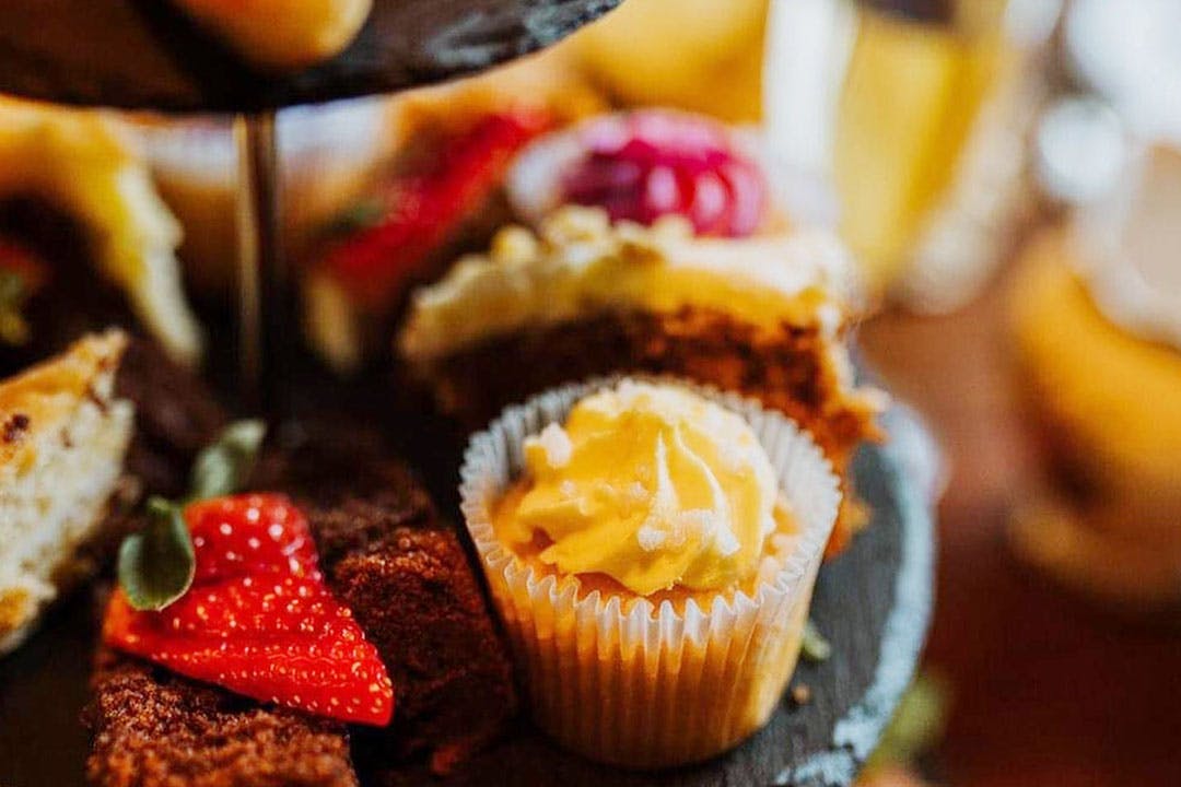 The Old Aberlady Inn