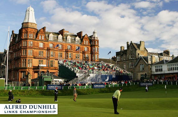 Alfred Dunhill Limited 