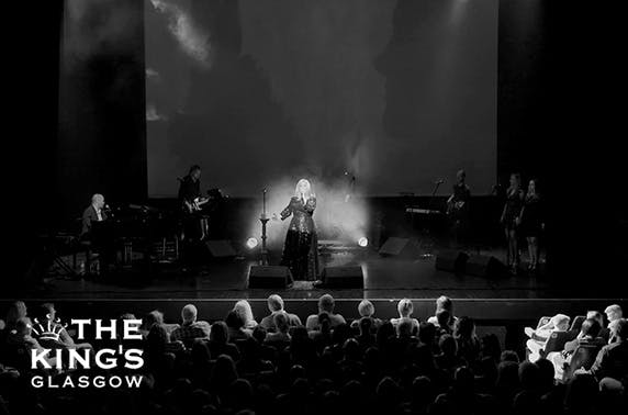 The Ambassador Theatre Group Limited