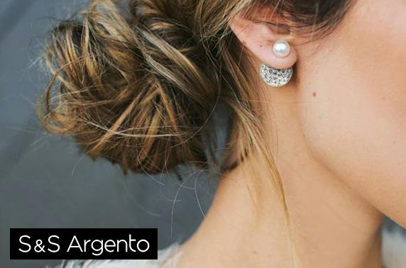 S&S Argento