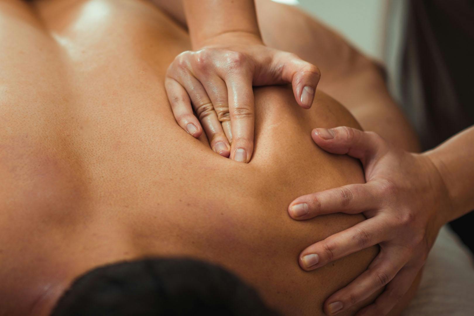 Balanced Sports Clinic