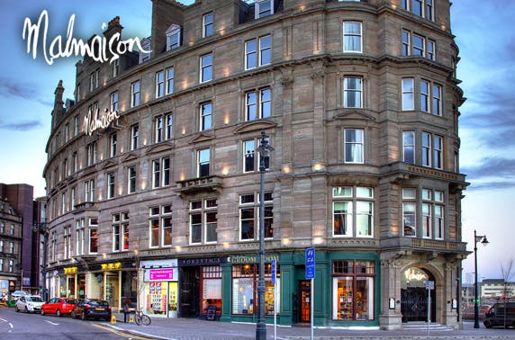 Malmaison Dundee