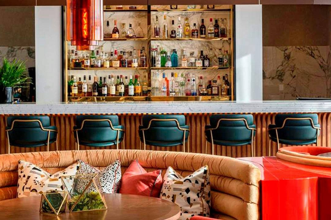 5* The Lowry Hotel