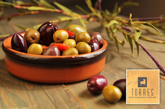 Torres Tapas