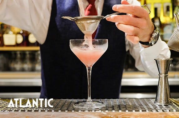 Atlantic Bar & Brasserie