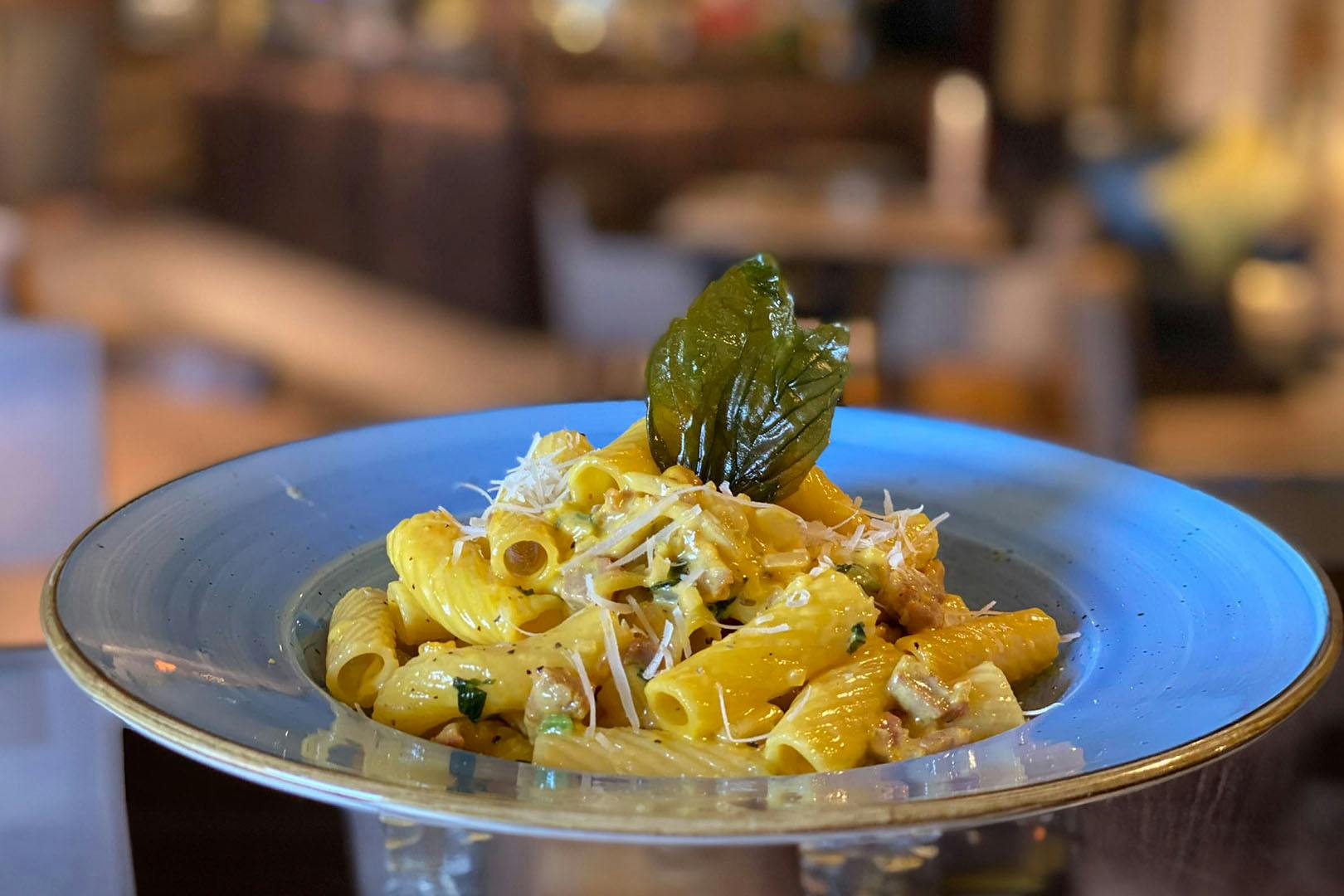 Amaretto Italian Bar & Kitchen