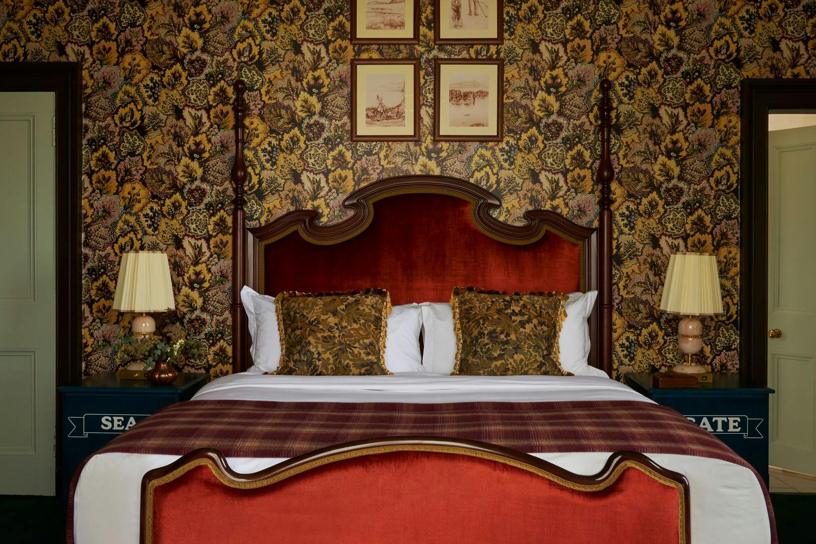 Marine North Berwick