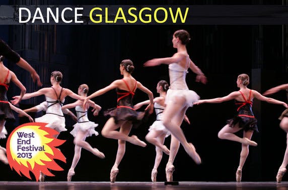 Dance Glasgow