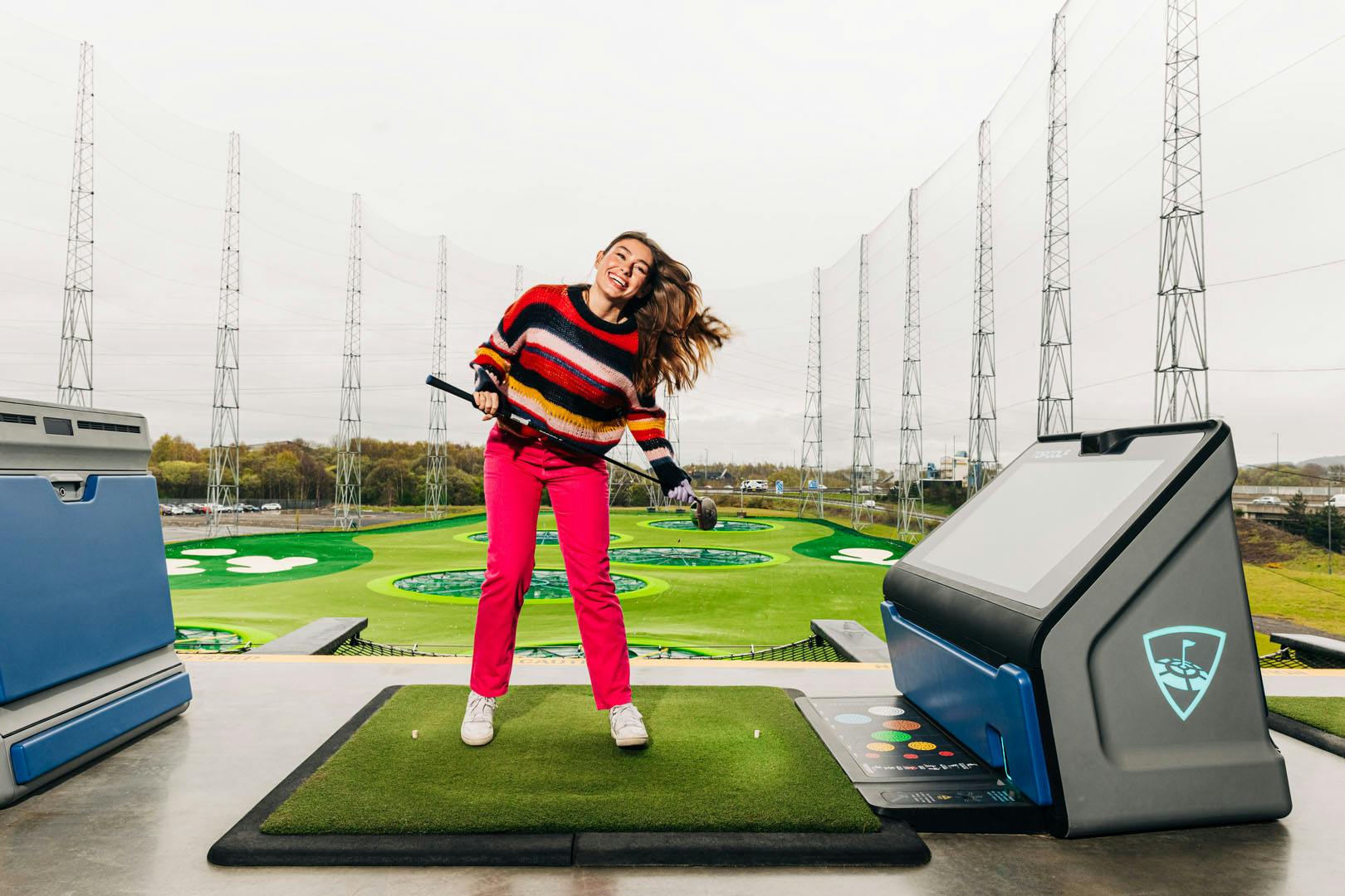 Topgolf
