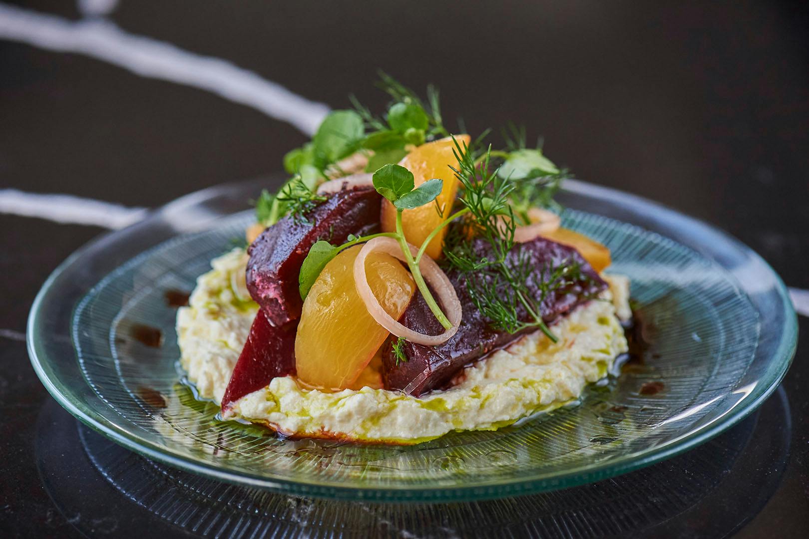 Malmaison Edinburgh City