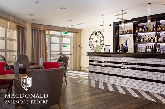 Macdonald Morlich Hotel