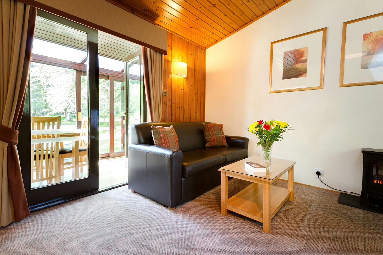 Macdonald Lochanhully Resort