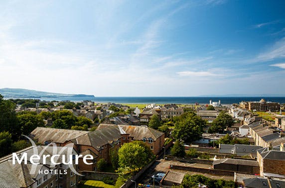 Mercure Ayr Hotel