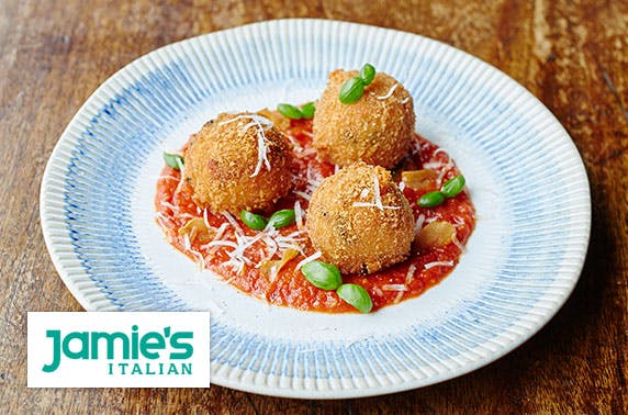 Jamie's Italian