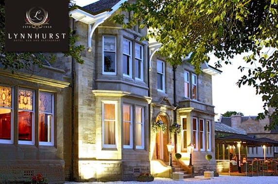 The Lynnhurst Hotel 
