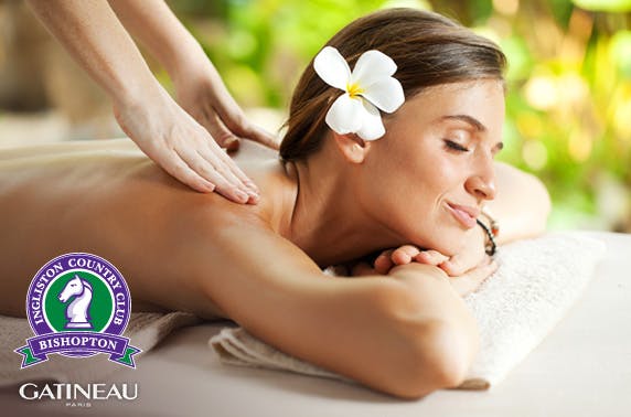 Ingliston Health & Beauty