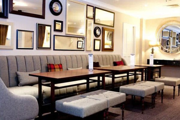 The Landmark Hotel Dundee